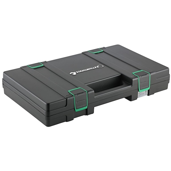 Socket set 481 mm x 288 mm x 82 mm, KASTEN 50/6 KN